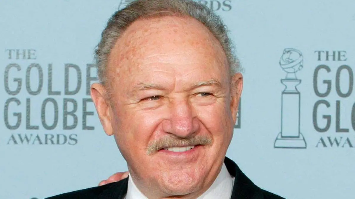 Gene Hackman